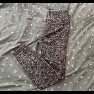GapFit EUC leggings- size S